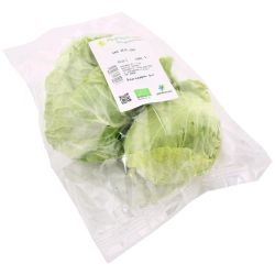 Моравско село био зеле бяло (1 бр.)