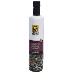 Minerva маслиново масло екстра върджин Каламата (750 мл)
