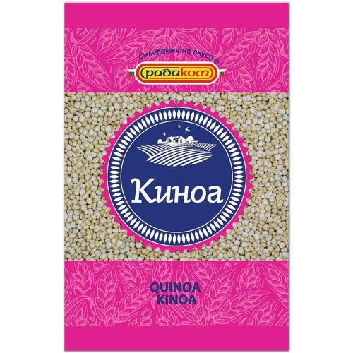 Радиком киноа (100 г)