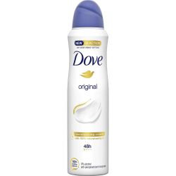 Dove Original део спрей (150 мл)