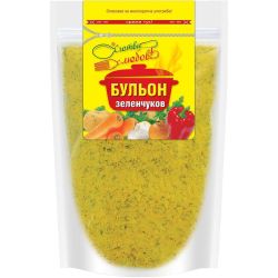 Сготви с любов бульон зеленчуков (300 г)