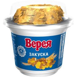 Верея закуска зърнен микс (170 г)