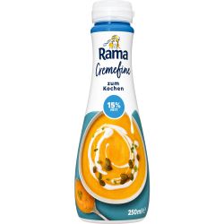 Rama маргарин за готвене 15% (250 мл)