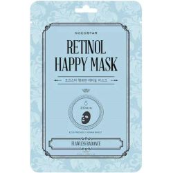 Kocostar маска за лице с ретинол (1 бр.)