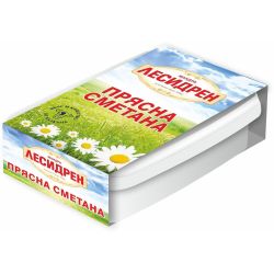 Лесидрен прясна сметана (200 г)