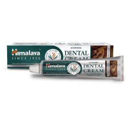 Himalaya Herbals Ayurvedic Dental Crème крем за зъби с карамфил (100 мл)