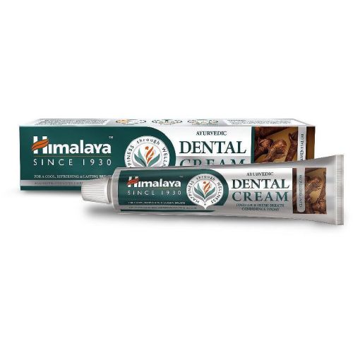 Himalaya Herbals Ayurvedic Dental Crème крем за зъби с карамфил (100 мл)