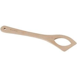 Fackelmann лопатка с дупка, бук, 32 см (1 бр.)