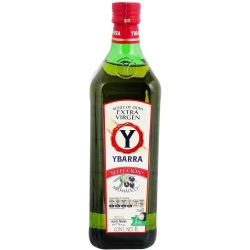 Ybarra маслиново масло екстра върджин (1 л)