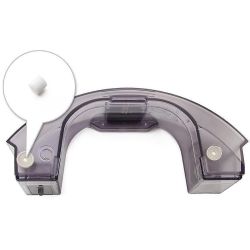 Muhler памучен филтър за прахосмукачка робот Bobby 1 (1 бр.)