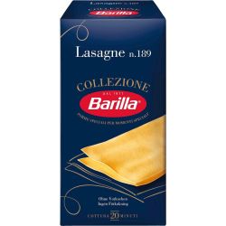 Barilla кори за лазаня (500 г)