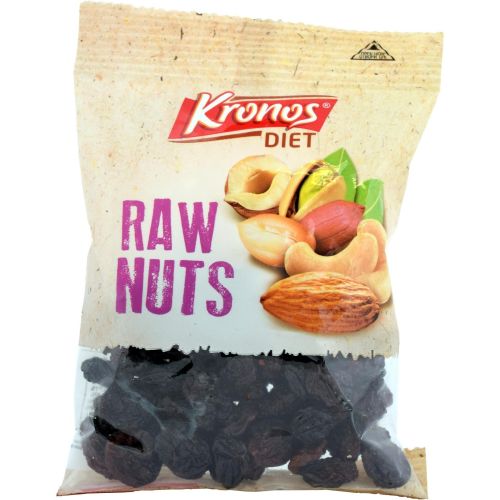 Kronos тъмна стафида (70 г)