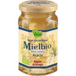 Rigoni di Asiago Mielbio био акациев мед (300 г)
