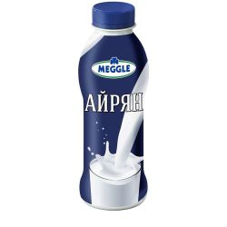 Meggle айрян 2.2% (500 мл)