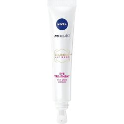 Nivea Cellural Luminous околоочен крем (15 мл)