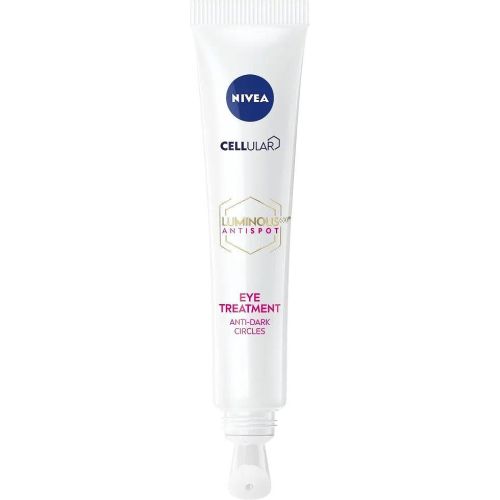 Nivea Cellural Luminous околоочен крем (15 мл)
