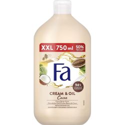 Fa Cacao душ гел (750 мл)