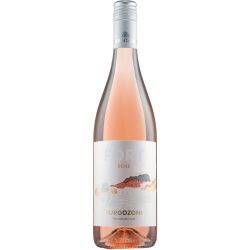 Burgozone Fort вино розе (750 мл)