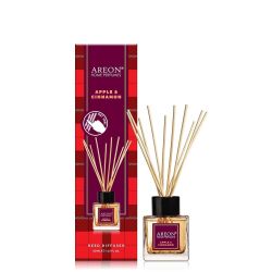 Areon парфюм за дома ябълка и канела (50 мл)