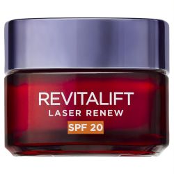 L'Oréal Revitalift Laser крем SPF20 (50 мл)