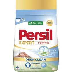 Persil Expert Sensitive прах за пране, 36 пранета (1.98 кг)