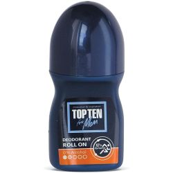 Top Ten Dynamic део рол он (50 мл)