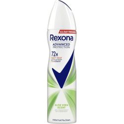 Rexona Aloe Vera дезодорант спрей (150 мл)