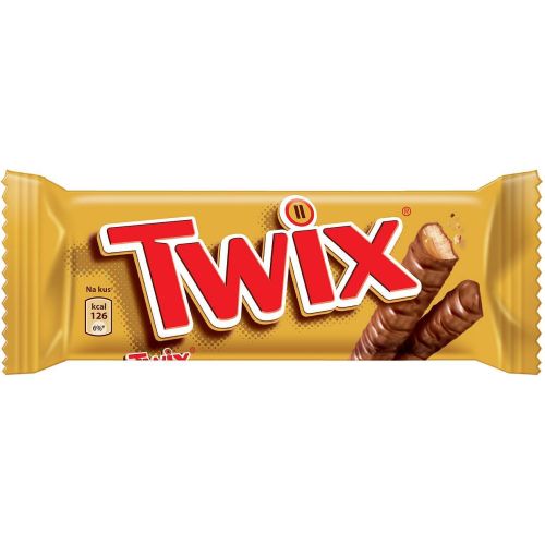 Twix десерт (50 г)