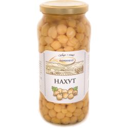 Фамилекс нахут (570 г)