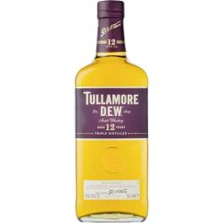 Tullamore Dew ирландско уиски, 12 годишно (700 мл)