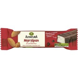 Alnatura био десертно блокче марципан (40 г)