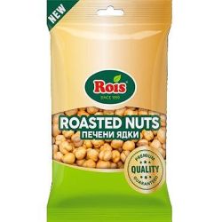 Rois печена леблебия (70 г)