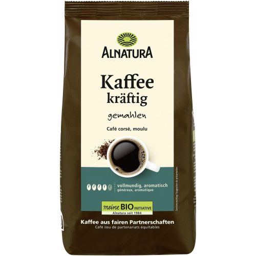 Alnatura био кафе мляно (500 г)