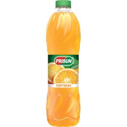 Prisun сок портокал (1.5 л)