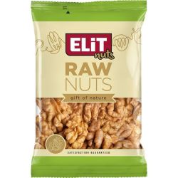 Elit сурови орехови ядки (140 г)