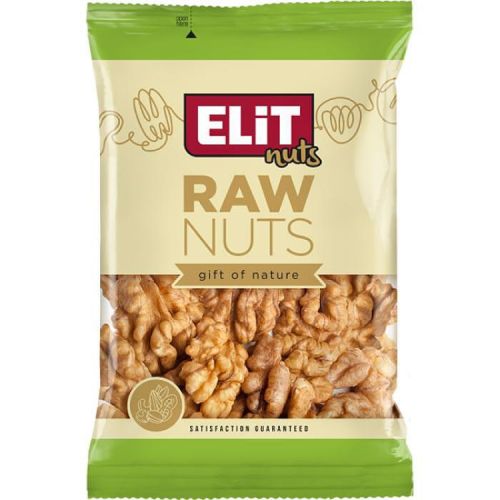 Elit сурови орехови ядки (140 г)