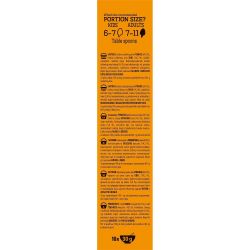 Nestle Fitness Fiber зърнена закуска с мед (310 г)