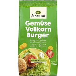 Alnatura био зеленчукови бургери (210 г)