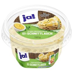 Ja! яйчна салата (150 г)