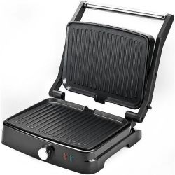 Muhler контактен грил 2в1, MHT-2824 (1 бр.)