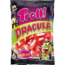 Trolli дракула (100 г)