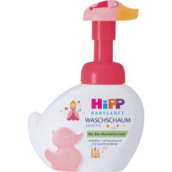 Hipp измивна пяна за ръце (250 мл)