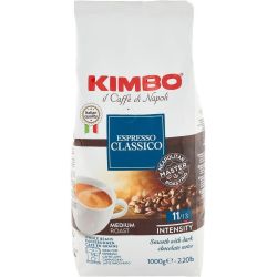 Kimbo Espresso Classico кафе на зърна (1 кг)