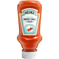 Heinz тайландски сладко-лют сос (220 мл)
