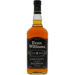 Evan Williams бърбън 40% (700 мл)