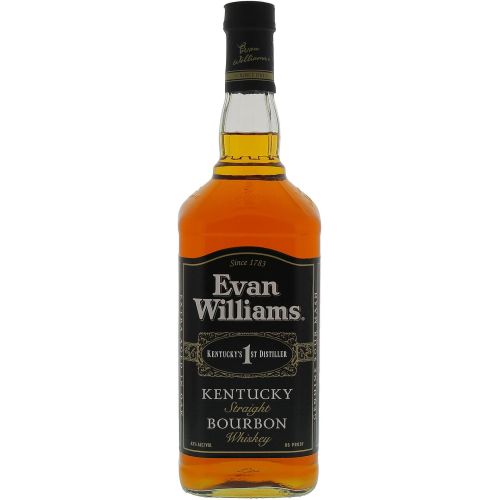 Evan Williams бърбън 40% (700 мл)