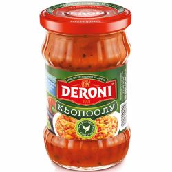 Deroni кьопоолу (245 г)