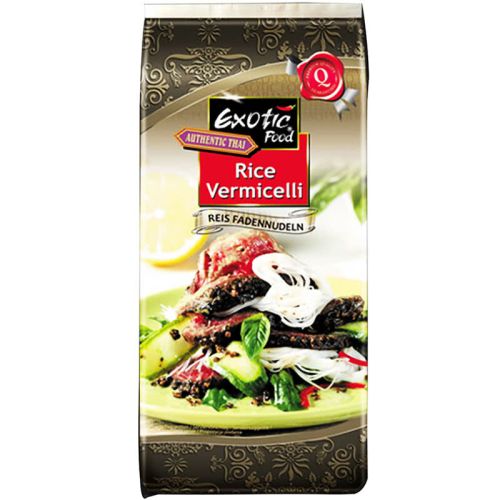 Exotic Food оризово фиде (250 г)