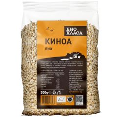 Био Класа био киноа (300 г)