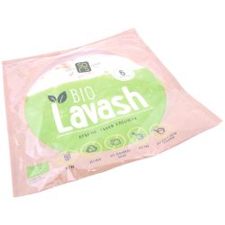 Sar's био лаваш (240 г)